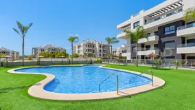 Rioja, apartamento en venta
