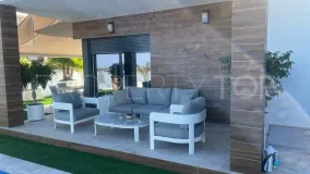 Buy Los Montesinos 3 bedrooms villa