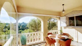Comprar villa con 3 dormitorios en Pilar de la Horadada