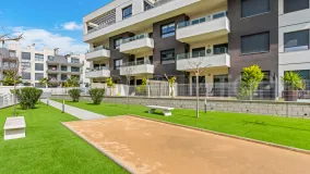 Rioja, apartamento en venta