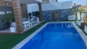 Buy Los Montesinos 3 bedrooms villa