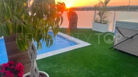 Buy Los Montesinos 3 bedrooms villa