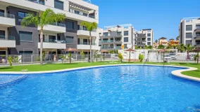 Rioja, apartamento en venta