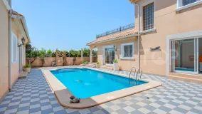 7 bedrooms villa in Torre de la Horadada for sale