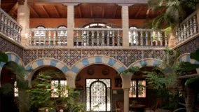 Villa en venta en Rioja de 5 dormitorios