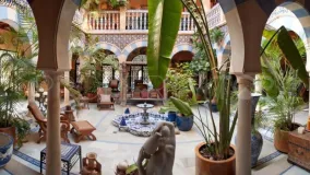 Villa en venta en Rioja de 5 dormitorios