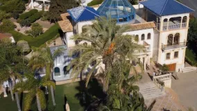 Villa en venta en Rioja de 5 dormitorios