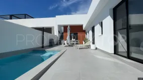 Torre-Pacheco villa for sale