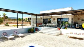For sale Pinosol villa