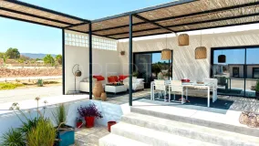 For sale Pinosol villa
