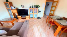 Buy apartment with 2 bedrooms in Los Montesinos