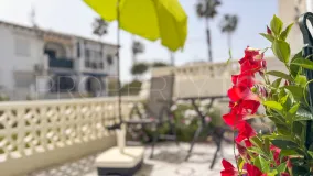 Buy apartment with 1 bedroom in Los Balcones