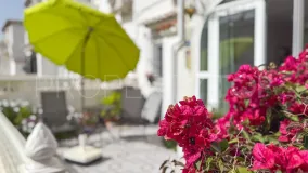 Buy apartment with 1 bedroom in Los Balcones