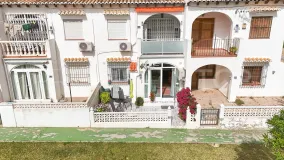 Buy apartment with 1 bedroom in Los Balcones