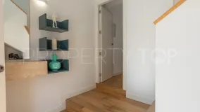Los Balcones villa for sale
