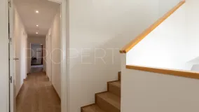 Los Balcones villa for sale