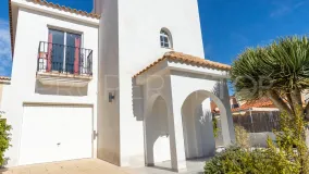 Los Balcones villa for sale