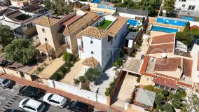 Los Balcones villa for sale