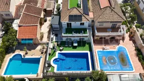 Los Balcones villa for sale