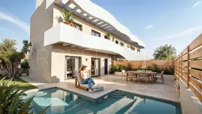 Apartment for sale in Pilar de la Horadada