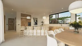 Villa en venta en Benferri