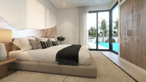 Villa en venta en Benferri
