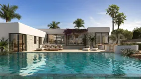 Villa en venta en Benferri