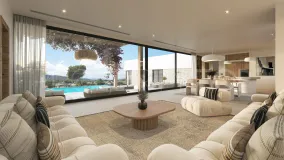 Villa en venta en Benferri