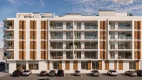 Apartamento con 1 dormitorio a la venta en San Pedro del Pinatar