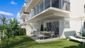 Cala de Finestrat, apartamento de 2 dormitorios a la venta