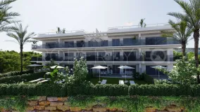 Cala de Finestrat, apartamento de 2 dormitorios a la venta