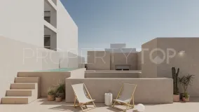 Se vende apartamento con 1 dormitorio en Torrevieja