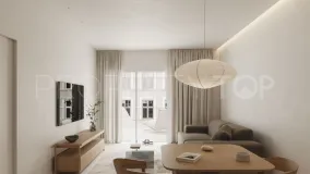 Se vende apartamento con 1 dormitorio en Torrevieja
