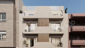 Se vende apartamento con 1 dormitorio en Torrevieja
