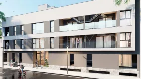 San Pedro del Pinatar, apartamento con 2 dormitorios en venta
