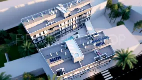 San Pedro del Pinatar, apartamento con 2 dormitorios en venta