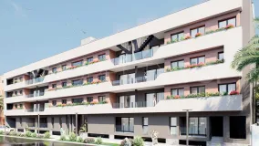 San Pedro del Pinatar, apartamento con 2 dormitorios en venta
