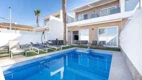 3 bedrooms villa for sale in San Pedro del Pinatar
