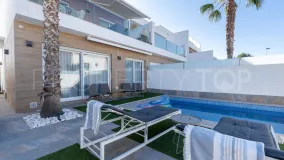 3 bedrooms villa for sale in San Pedro del Pinatar