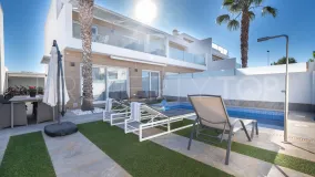 3 bedrooms villa for sale in San Pedro del Pinatar
