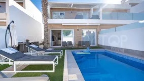 3 bedrooms villa for sale in San Pedro del Pinatar