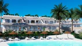 Apartamento a la venta de 3 dormitorios en Cala de Finestrat