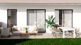 Apartamento a la venta de 3 dormitorios en Cala de Finestrat