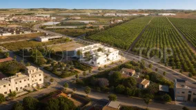 Se vende apartamento en Pilar de la Horadada