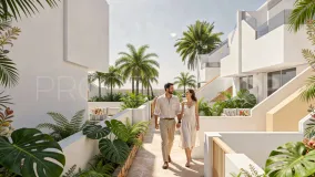 Comprar apartamento en Pilar de la Horadada