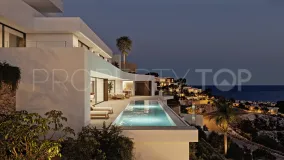Benissa Costa villa for sale