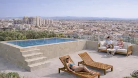 Torrevieja, apartamento en venta con 2 dormitorios