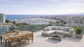 Torrevieja, apartamento en venta con 2 dormitorios