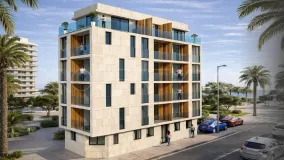 Torrevieja apartment for sale