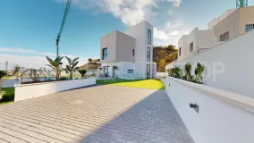 Villa en venta de 3 dormitorios en Cala de Finestrat